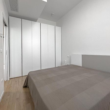 Realkasa Ferriera B Apartment Bologna Luaran gambar