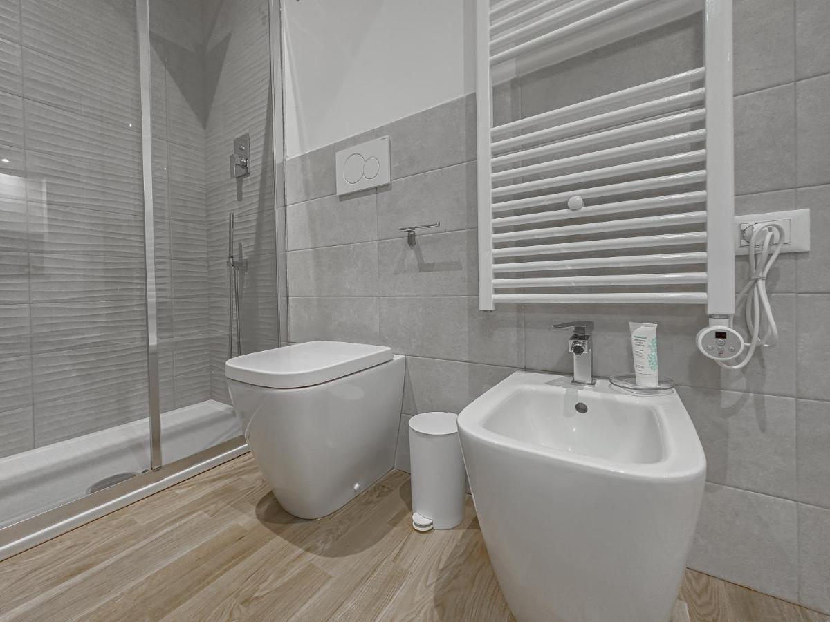 Realkasa Ferriera B Apartment Bologna Luaran gambar