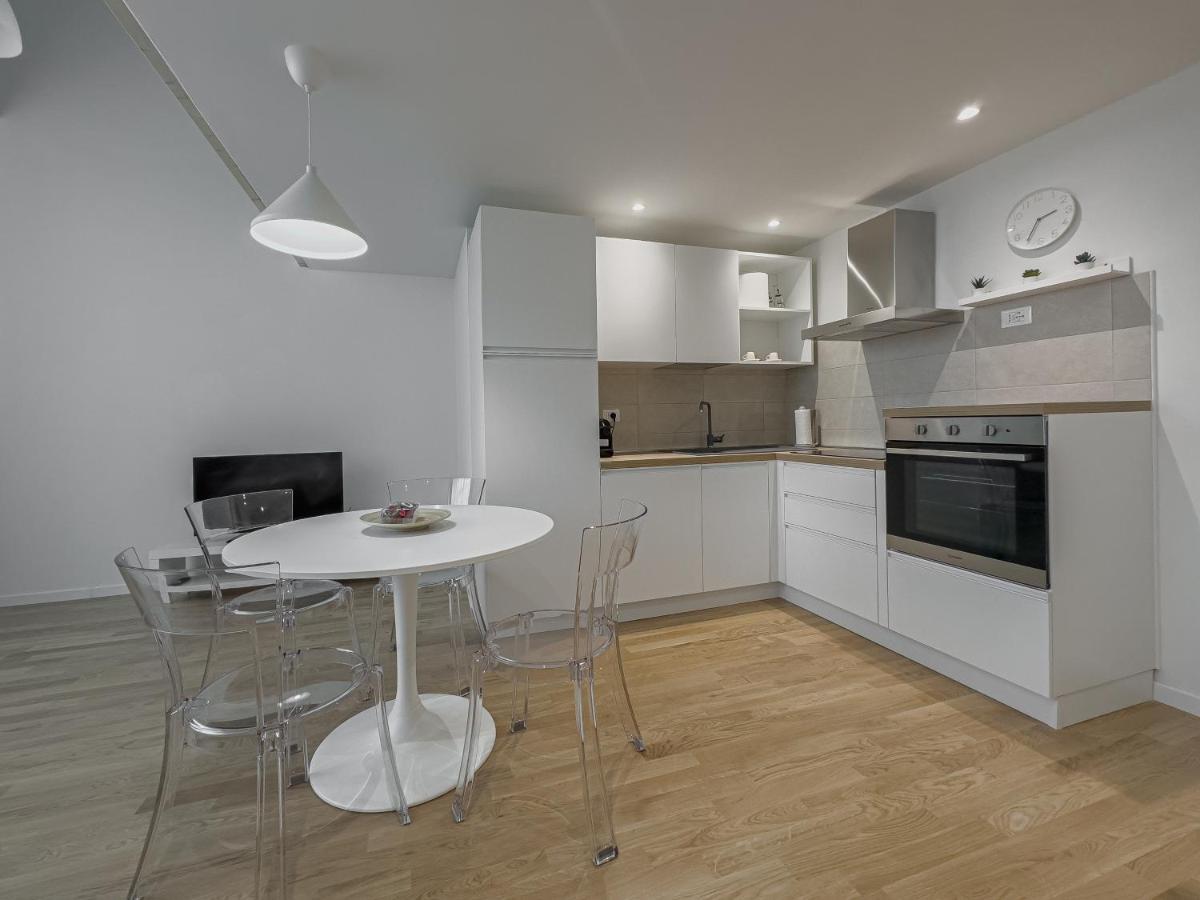 Realkasa Ferriera B Apartment Bologna Luaran gambar