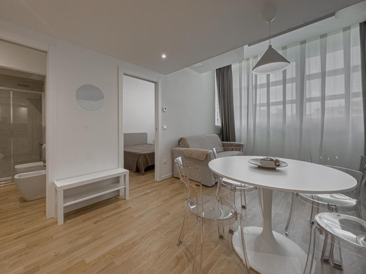 Realkasa Ferriera B Apartment Bologna Luaran gambar