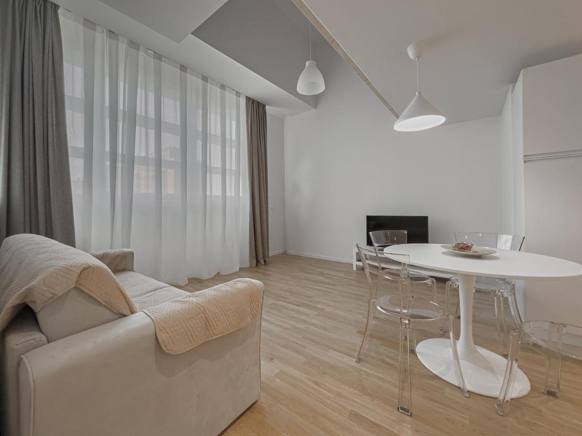 Realkasa Ferriera B Apartment Bologna Luaran gambar