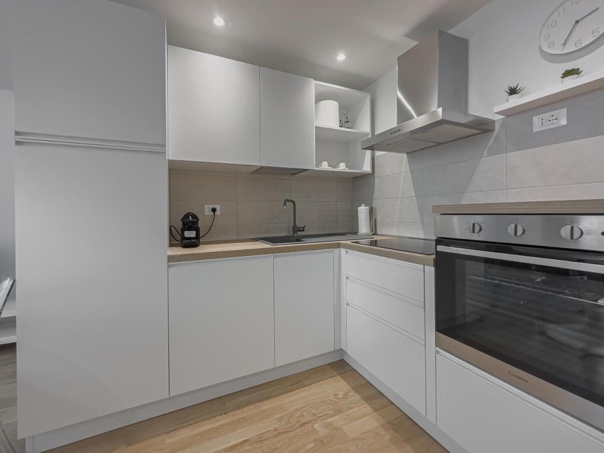 Realkasa Ferriera B Apartment Bologna Luaran gambar