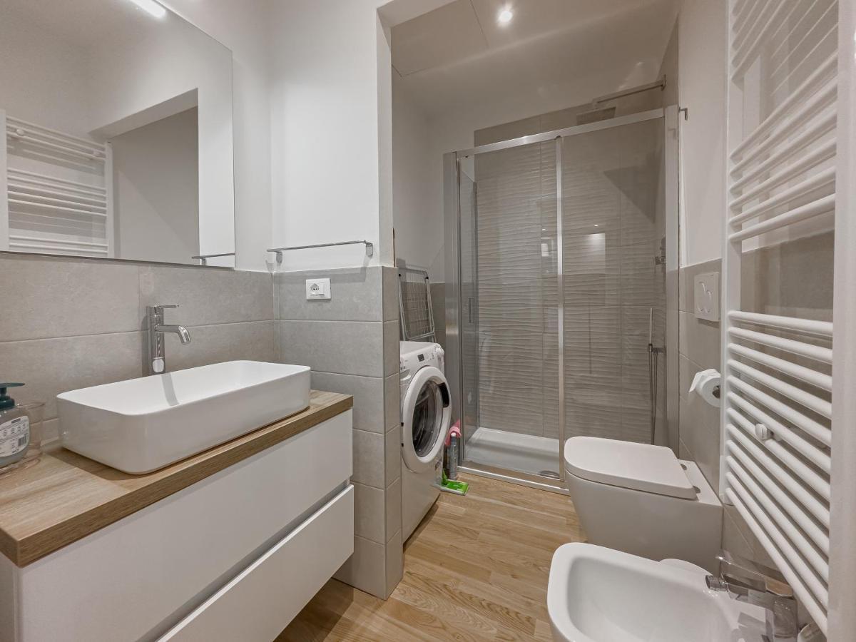 Realkasa Ferriera B Apartment Bologna Luaran gambar