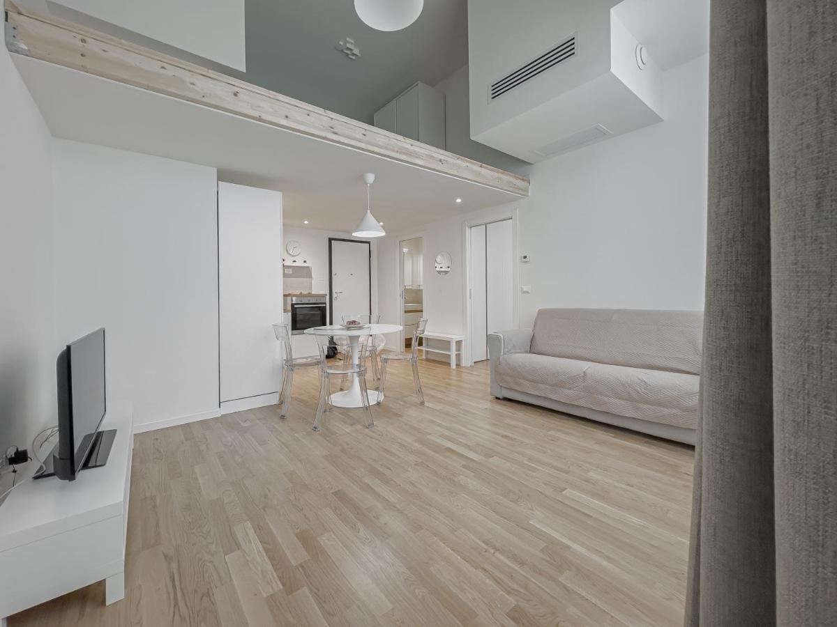 Realkasa Ferriera B Apartment Bologna Luaran gambar
