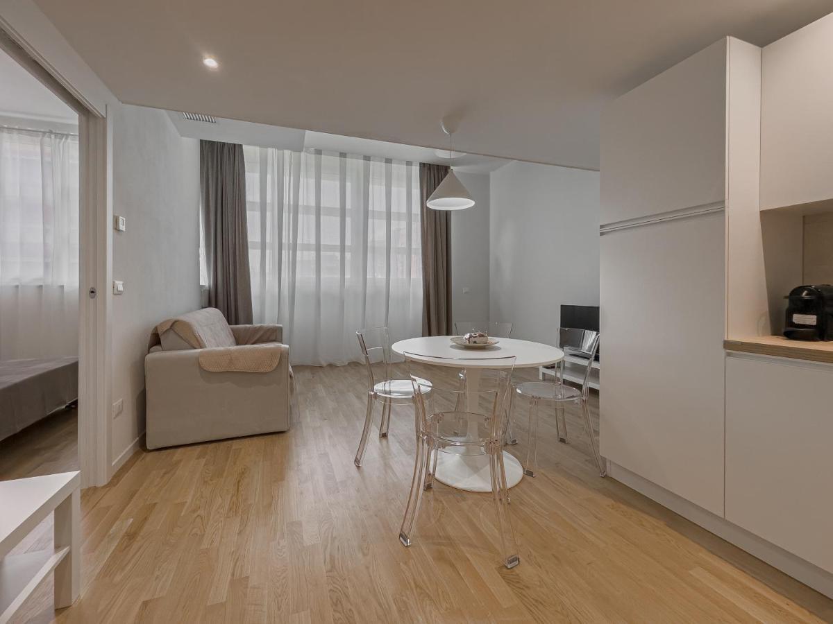 Realkasa Ferriera B Apartment Bologna Luaran gambar
